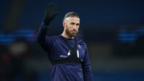 Sergio RAMOS