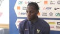 Ligue 1 : "Il a de la chance, j'étais suspendu" sourit Lukeba au sujet du quadruplé de Wahi face à Lyon