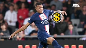 PSG : Les chiffres du contrat XXL de Mbappé, le plus gros signé par un sportif 