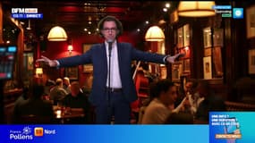 "L.O.V.E" Journée mondiale de la gentillesse - La météo de Colas du lundi 3 novembre 2025