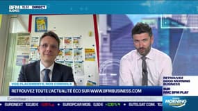 François Monnier (Investir) : Le grand retour de Vincent Bolloré ? - 07/09