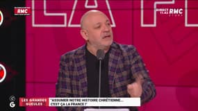 Un livre accuse le puy du fou de véhiculer "le fantasme de la France chrétienne éternelle" ! C'est ça la France ! Par Fred Hermel