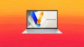 Voici un PC portable qui concurrence le MacBook Air mais qui est moins cher (Asus)
