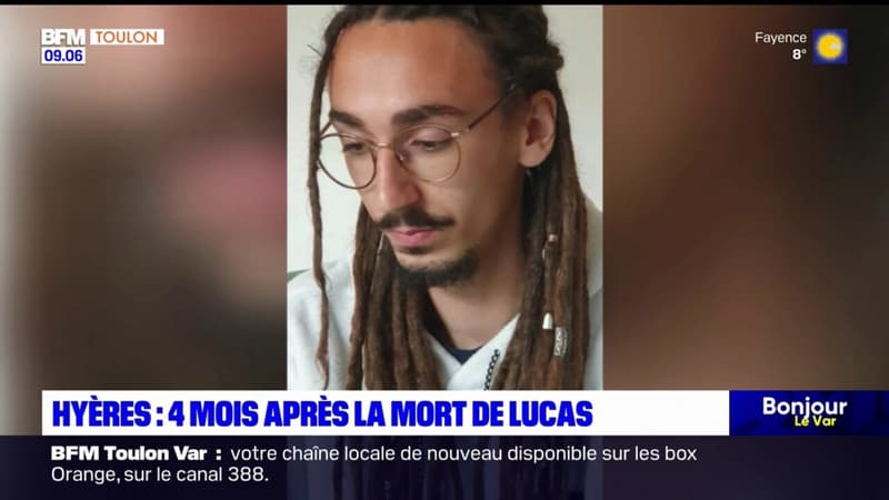 Hyères: les investigations se poursuivent, quatre mois après la mort de Lucas aux urgences