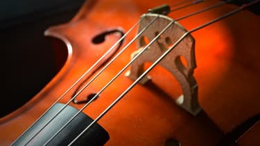 Le violoncelle d'Ophélie Gaillard retrouvé