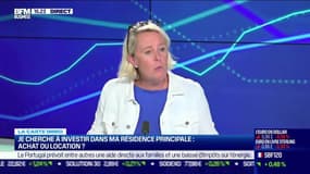 Maël Bernier (Meilleurtaux) : Je cherche à investir dans ma résidence principale, achat ou location ? - 06/09