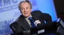 Le Parti pris d'Hervé Gattegno, à 8h25 sur RMC.