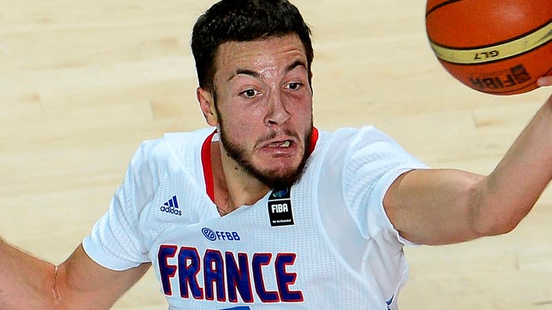 Joffrey Lauvergne