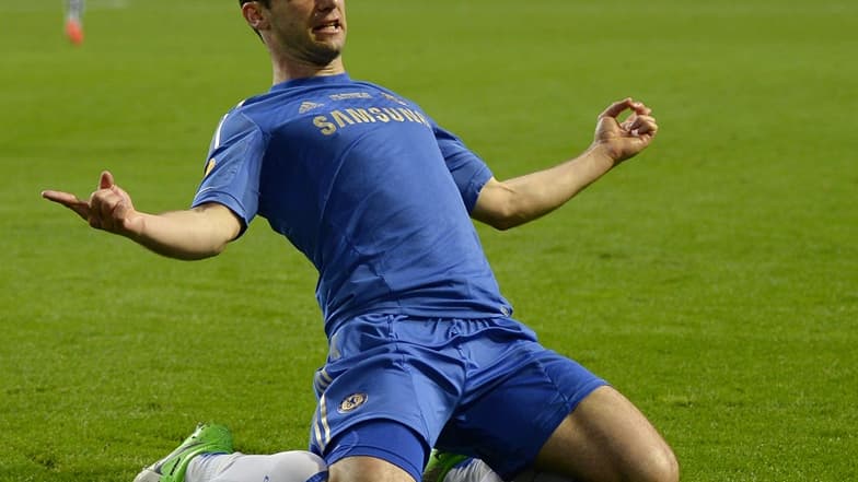 Ivanovic plaît à Laurent Blanc