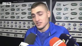 Verratti : "Neymar est difficile à remplacer"