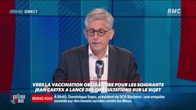 L'invité de l'actu : Frédéric Valletoux - 0707