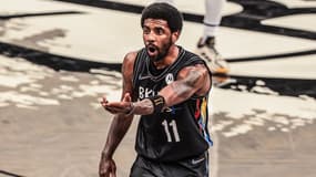 Kyrie IRVING