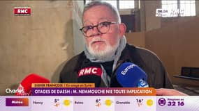 Procès des "otages de Daesh": Mehdi Nemmouche nie toute implication