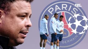 Ligue des champions : Ronaldo prévient l'armada du PSG