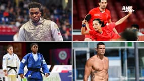 JO 2021 : Manaudou, Luis, Lefort, Brunet, Yuan-Lebesson... le programme des Français, lundi 26 juillet