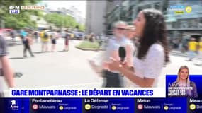 L'essentiel de l'actualité parisienne du samedi 9 juillet 2022