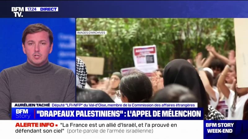 Rassemblements pro-Gaza à Sciences Po: 