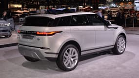Si Tata Motors a démenti vouloir vendre Jaguar-Land Rover, PSA se dit tout de même toujours "à l'affût d'opportunités"... 