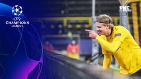 Borussia Dortmund : Les stats impressionnantes du cyborg Haaland