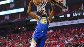 Kévin Durant
