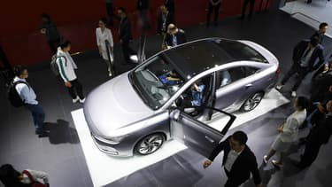 Pour relancer l’économie, et la consommation, le gouvernement chinois a dévoilé ce mardi plusieurs pistes, dont certaines encouragent l’achat de véhicules.
