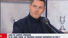Ludovic Obraniak