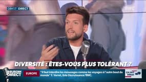 "Les Français ne savent pas comment rencontrer des personnes différentes d'eux"