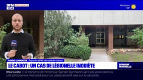 Marseille: un cas de légionelle détecté dans un immeuble, les habitants inquiets