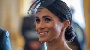 Meghan Markle