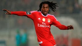 Renato Sanches