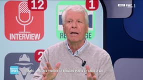 Tennis - Patrice Hagelauer: "Les matches truqués, c'est pire que le dopage car c'est invisible !"