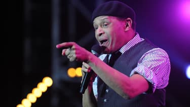 Al Jarreau est mort à l'âge de 76 ans