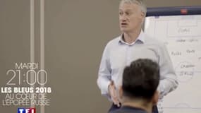 Didier Deschamps