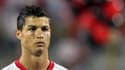 Les supporters angolais et mozambiquais sotn venus soutenir Cristiano Ronaldo