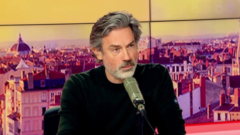 Shein au BHV: "Pour les touristes à Paris, la mode française, désormais ce sera ça"