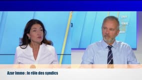 Azur Immo : le rôle des syndics 