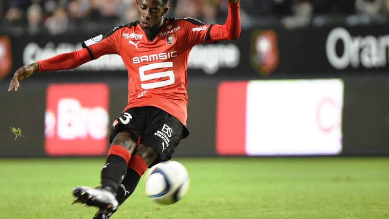 Ousmane Dembélé