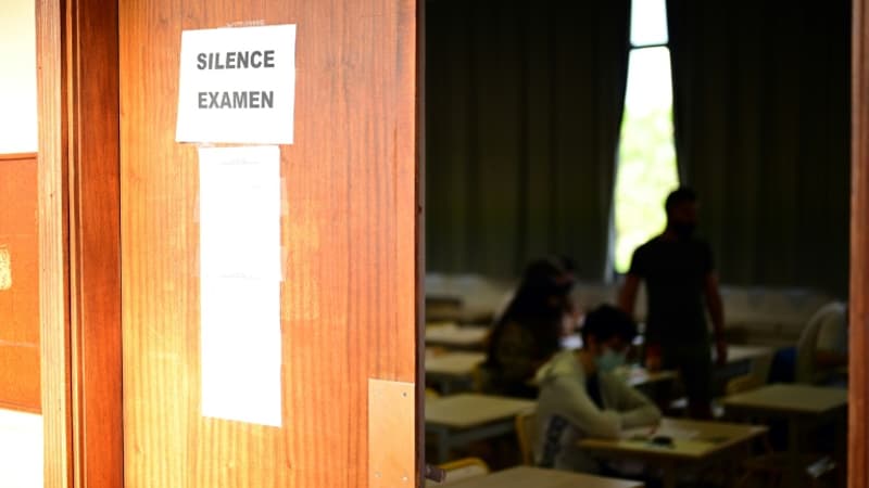 Épreuves annulées, contrôle continu: que vaut le bac-2021?