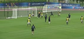 Euro 2016 - les Bleus ont gagné 7-0