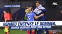 France 5-2 Colombie : Renard encense Le Sommer, double buteuse pour son retour en sélection