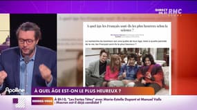 Les histoires de Charles Magnien  : Le meilleur âge pour être heureux et la maison rotative - 13/10