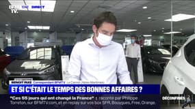 Story 2 : Et si c'était le temps des bonnes affaires ? - 12/05