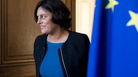 Myriam El Khomri ouvre les négociations sur la réforme du droit du travail.