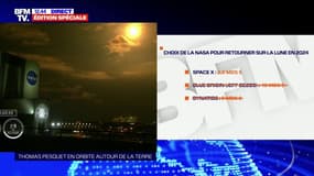 Comment SpaceX arrive à s'imposer sur le marché de la conquête spéciale?