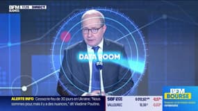 La Data Room : 50% = la baisse de l’action Novo Nordisk depuis son plus haut le 25 juin 2024 - 13/03