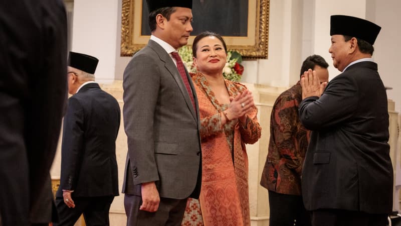 Comme Trump aux Etats-Unis, le président indonésien fait pression sur la Banque centrale pour atteindre 8% de croissance et va présenter son neveu au poste de vice-gouverneur