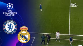 Chelsea 1-3 Real Madrid : Le contact entre Valverde et Ancelotti, qui a souffert sur le moment