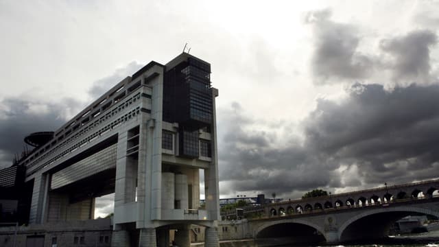 L'IS concerne 1,4 million d'entreprises