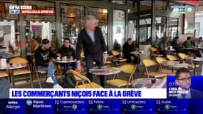 Grève du 19 janvier: comment s'organisent les commerçants niçois