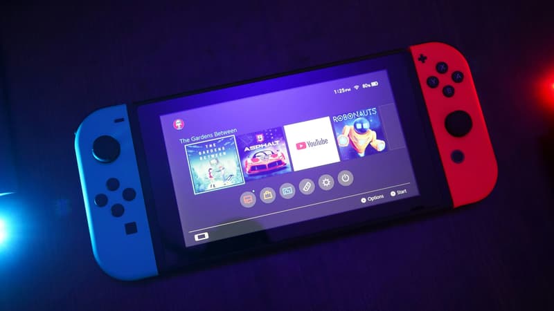 La Switch, désormais console la plus vendue de Nintendo, n’en devient-elle pas la meilleure ennemie de la Switch 2?